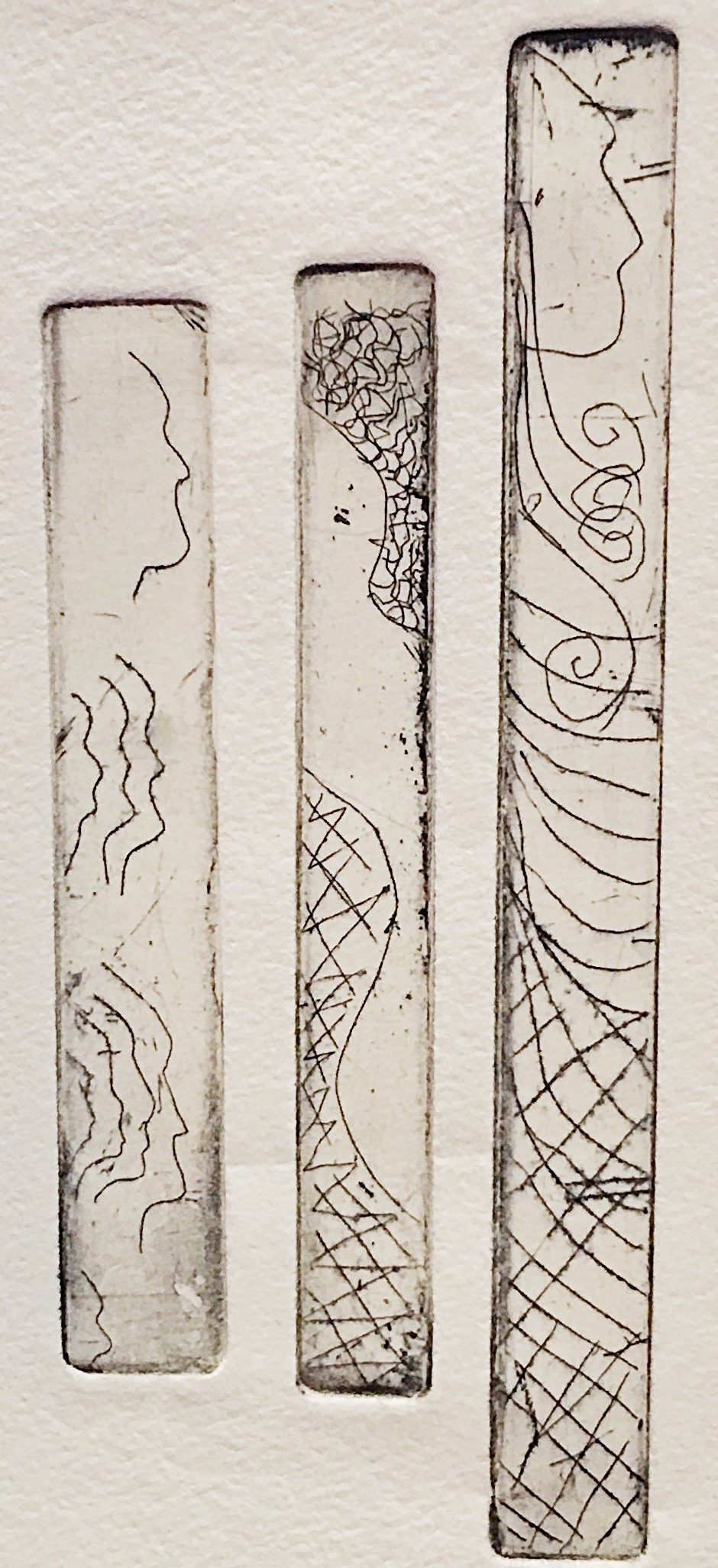 Exhibition pics-Becoming II