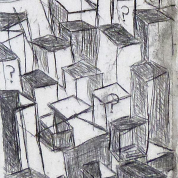 intaglio